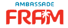 Ambassade Fram
