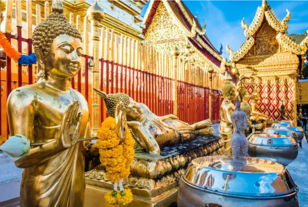 Thaïlande