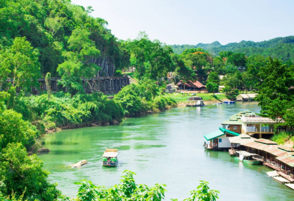 Thaïlande